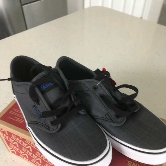 Atwood vans - Picture 2 of 4